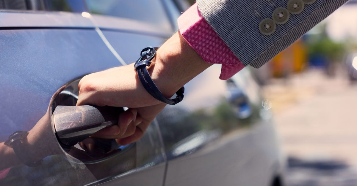 Acura car key fob — Midtown Locksmith NYC Inc
