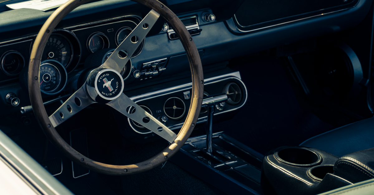 Ford car key fob — Midtown Locksmith NYC Inc
