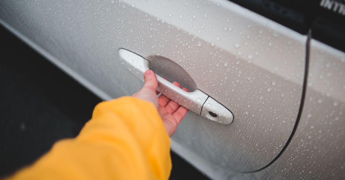 Car Lockout Service — Midtown Locksmith NYC Inc