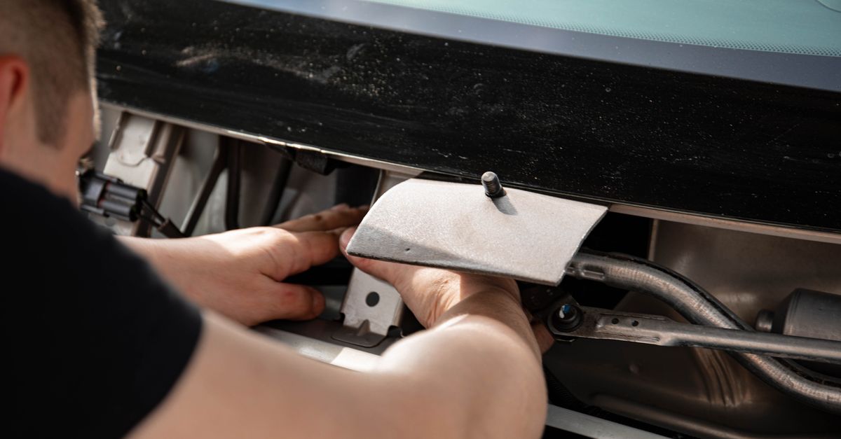 Ignition Lock Repair — Midtown Locksmith NYC Inc