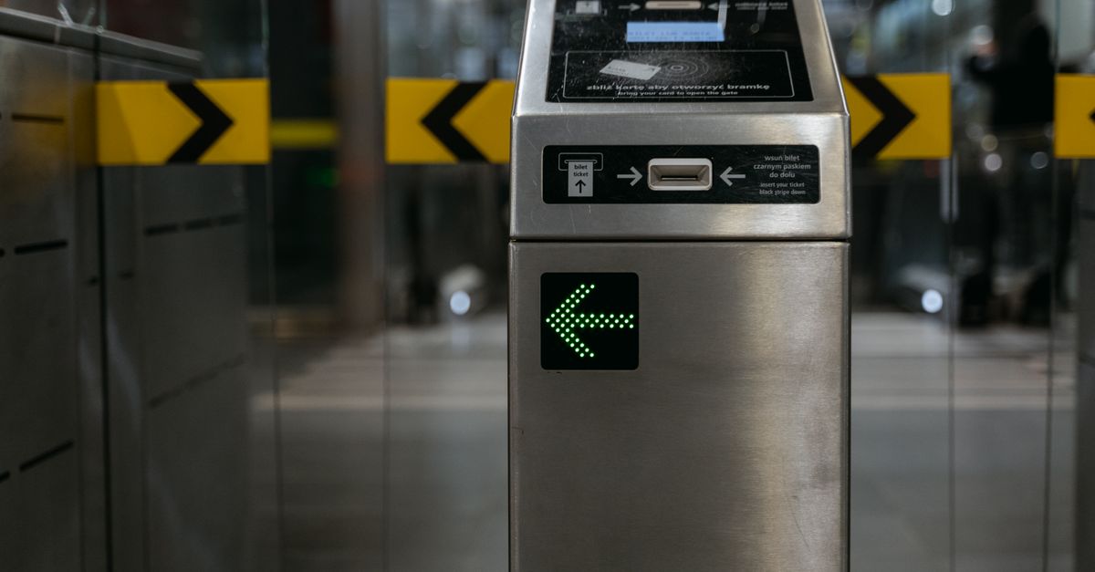Access Control & Keypad Locks — Midtown Locksmith NYC Inc