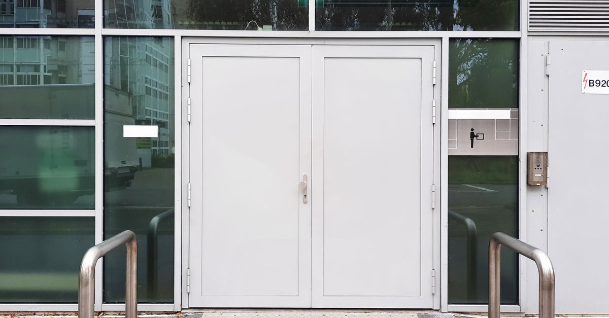 Commercial Lockout Service — Midtown Locksmith NYC Inc