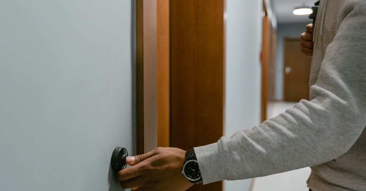 Office Lockout Service — Midtown Locksmith NYC Inc