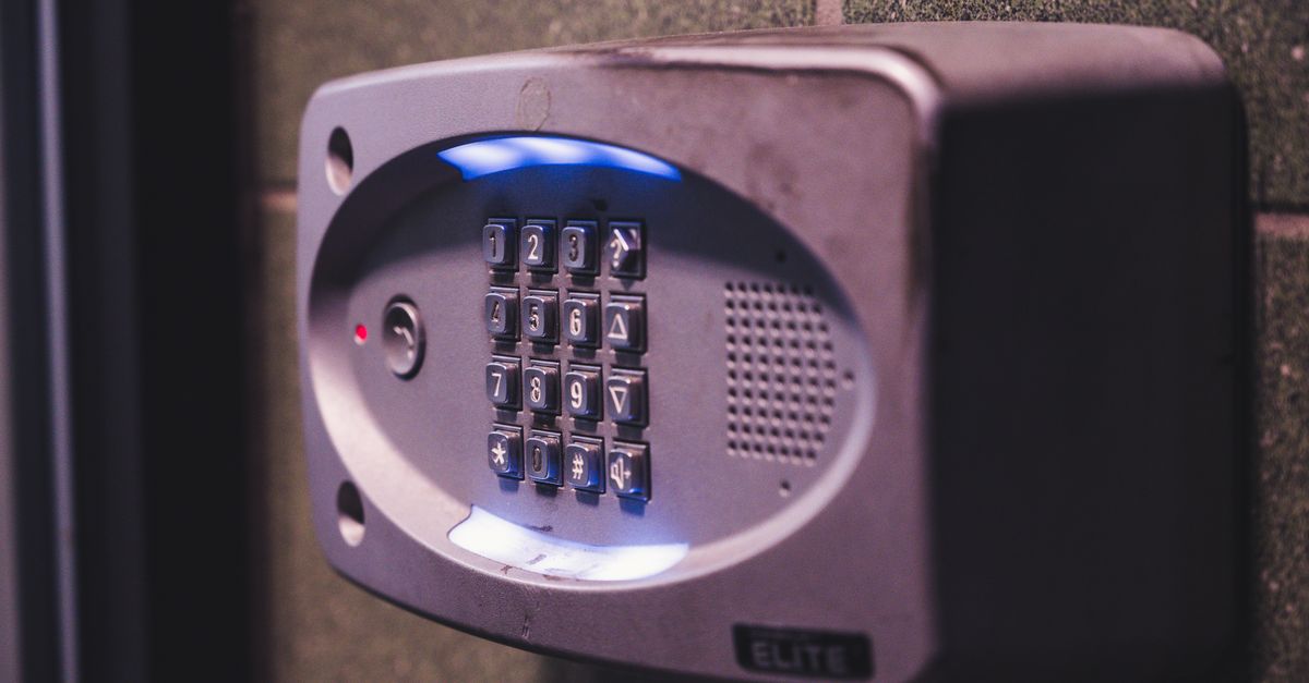 Locked Out of Your NYC Apartment? Here's What to Do First — Midtown Locksmith NYC Inc