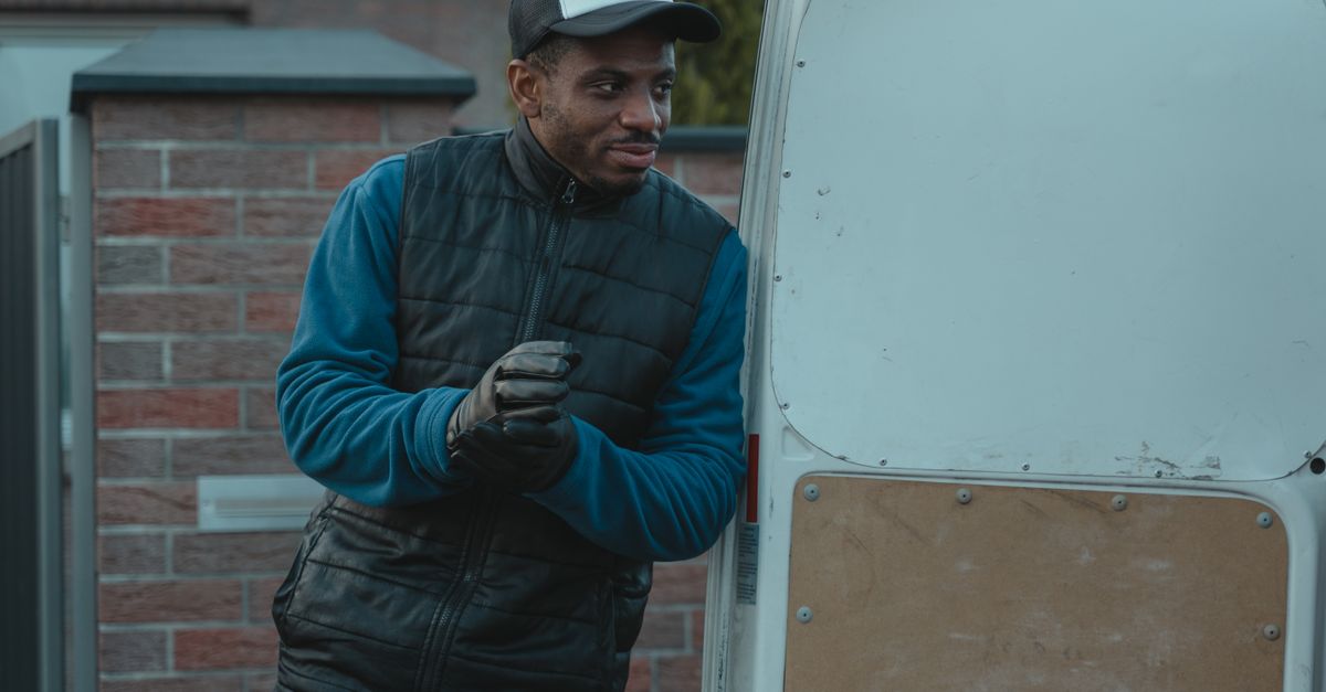 locksmith mobile service van — Midtown Locksmith NYC Inc