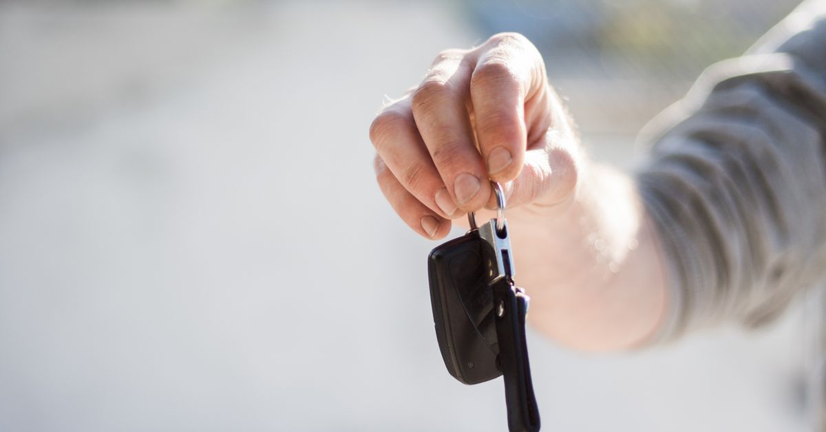 How to Replace a Lost Car Key in NYC Without the Dealership — Midtown Locksmith NYC Inc