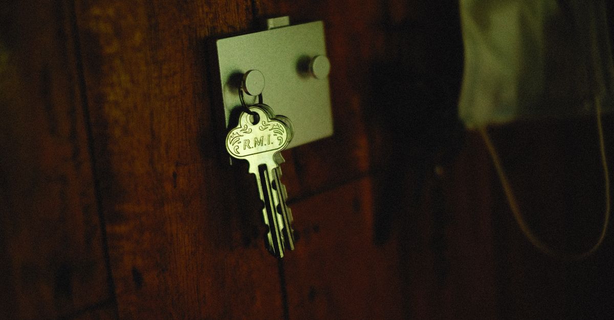 Apartment Lock Rekey — Midtown Locksmith NYC Inc