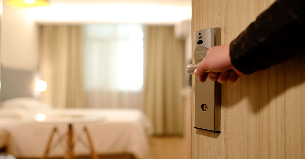 Residential Locksmith service — Midtown Locksmith NYC Inc